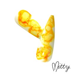 Galaxy Splash Coat Inks - Powder Puff